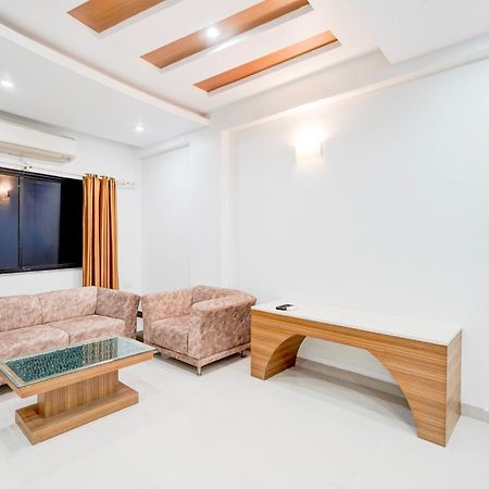 Super Townhouse Mg Road Porbandar Formerly Hotel Harmony エクステリア 写真
