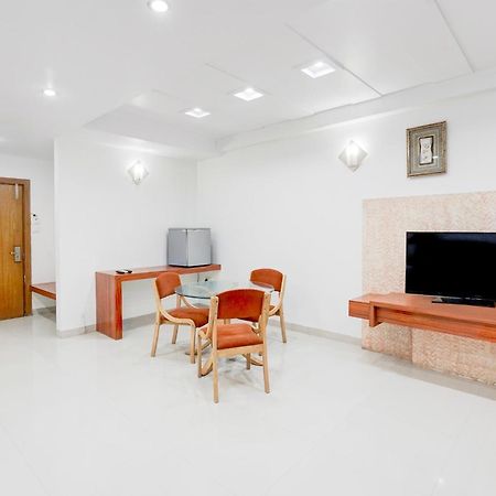 Super Townhouse Mg Road Porbandar Formerly Hotel Harmony エクステリア 写真