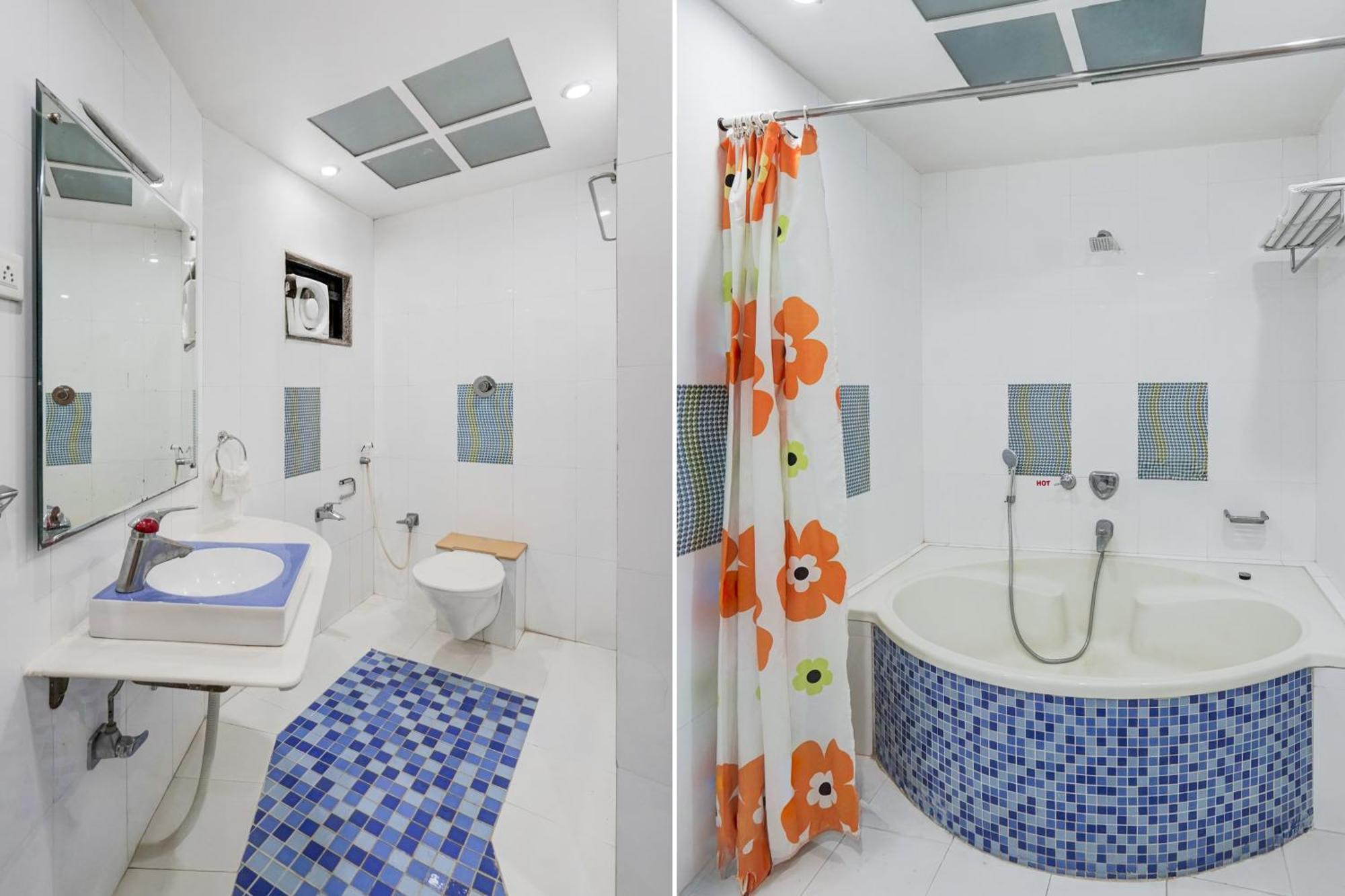 Super Townhouse Mg Road Porbandar Formerly Hotel Harmony エクステリア 写真