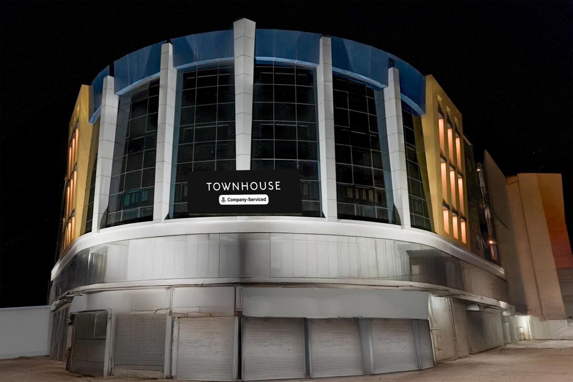 Super Townhouse Mg Road Porbandar Formerly Hotel Harmony エクステリア 写真